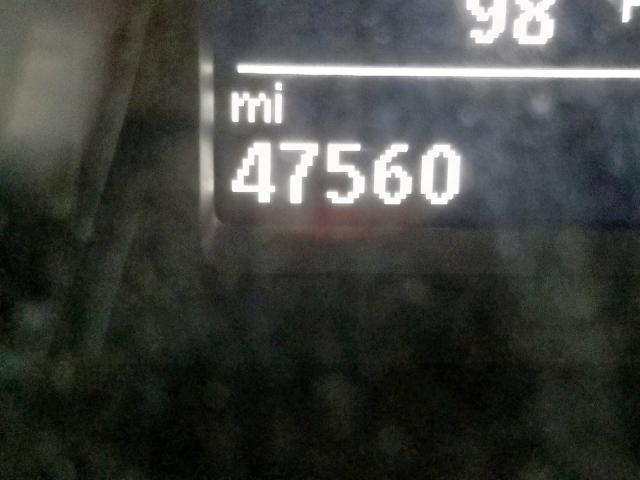 1VWDT7A37HC010915 - 2017 VOLKSWAGEN PASSAT R-L 蓝色 照片 8