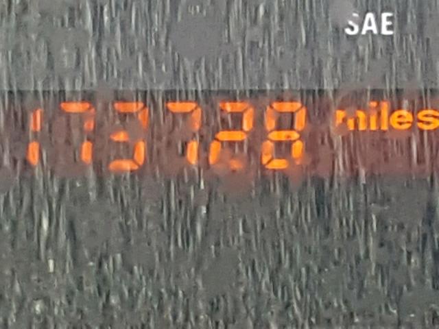 4USCC7326SLA00691 - 1995 BMW 318 I RED photo 8