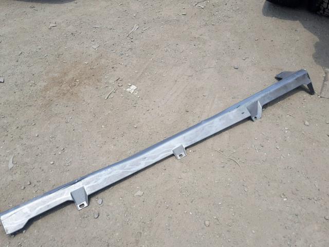 JHMGE8H50BC015743 - 2011 HONDA FIT SPORT SILVER photo 9