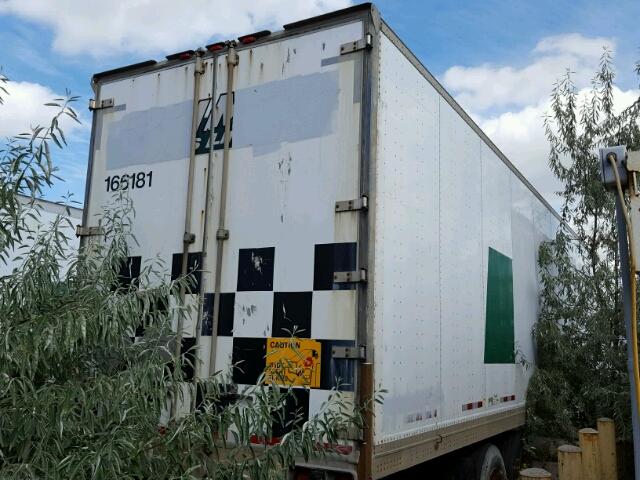 2M592161147094841 - 2004 MANA TRAILER UNKNOWN - NOT OK FOR INV. photo 6