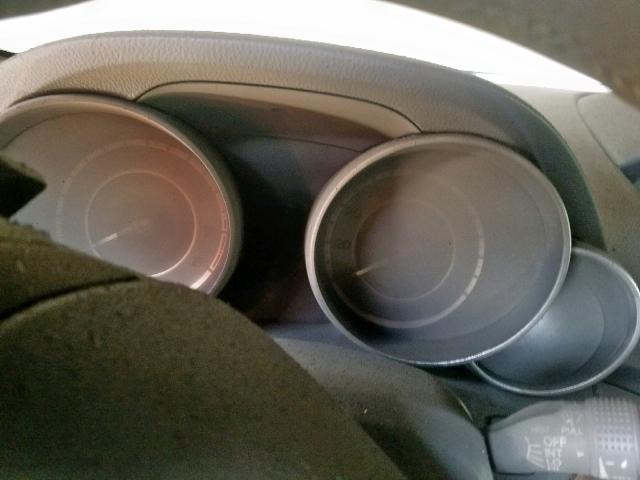 2HNYD2H86CH531629 - 2012 ACURA MDX ADVANC 蓝色 照片 8