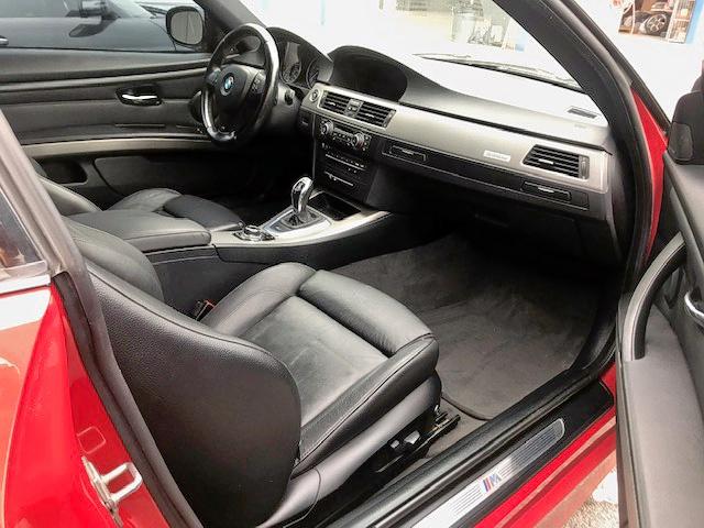 WBAKG1C51CJ217084 - 2012 BMW 335 I SULE RED photo 5