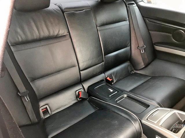 WBAKG1C51CJ217084 - 2012 BMW 335 I SULE RED photo 6