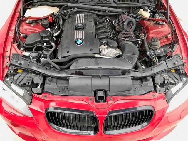 WBAKG1C51CJ217084 - 2012 BMW 335 I SULE RED photo 7