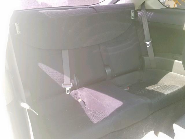 JTKDE167990293979 - 2009 TOYOTA SCION TC თეთრი ფოტო 6