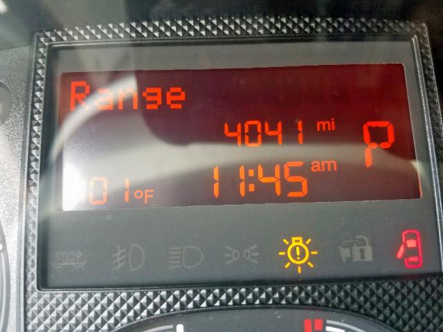 3C6TRVCG7KE522795 - 2019 RAM PROMASTER 白色 照片 8