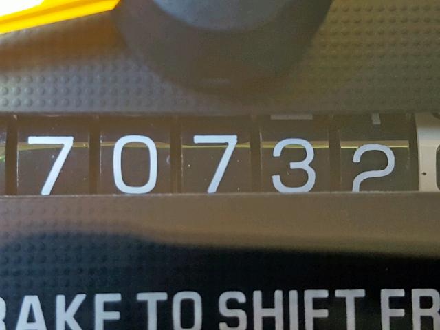 2G1WL52M2X9194649 - 1999 CHEVROLET LUMINA BAS GOLD photo 8