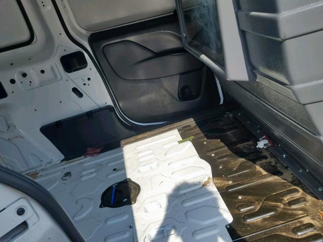 ZFBERFAB9H6F21411 - 2017 RAM PROMASTER 白色 照片 6