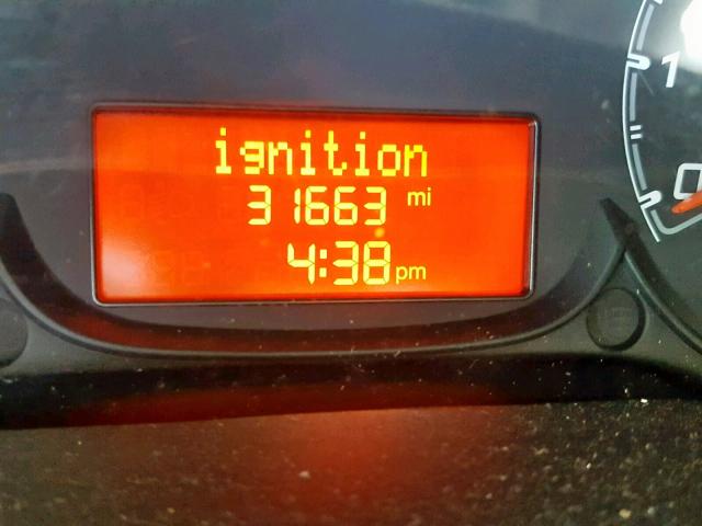 ZFBERFAB9H6F21411 - 2017 RAM PROMASTER 白色 照片 8