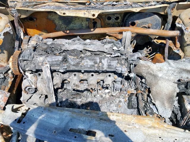 YV1RH592252477326 - 2005 VOLVO S60 2.5T BURN photo 7