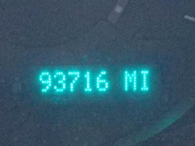 1G1ZC5EU7BF245331 - 2011 CHEVROLET MALIBU 1LT 银色 照片 8