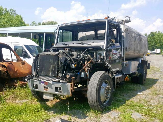 1FV6HLBA9RL556270 - 1994 FREIGHTLINER MEDIUM CON BLACK photo 2