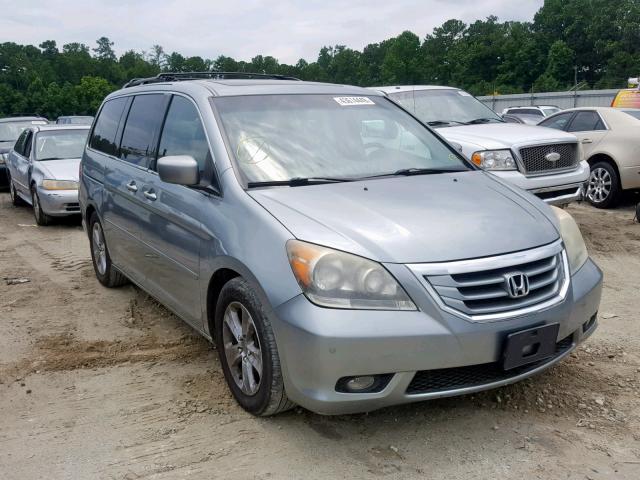 5FNRL38918B005997 - 2008 HONDA ODYSSEY TO GREEN photo 1