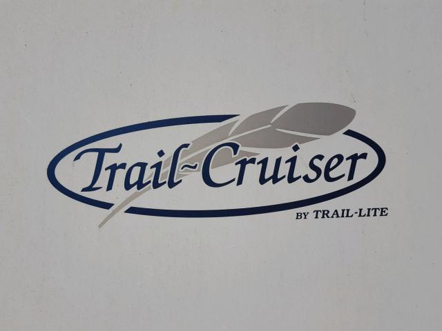 4WYT02K2661206858 - 2006 TRAIL KING TRAILCRUIS WHITE photo 9