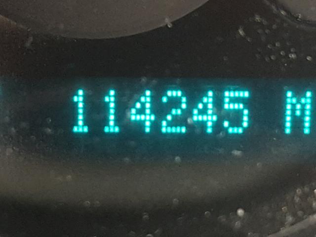 1G1ZG57B684295027 - 2008 CHEVROLET MALIBU LS Mavi foto 8