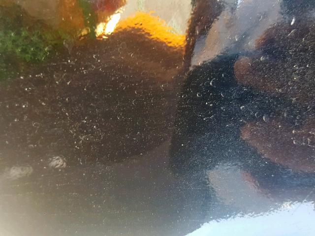 2G1WD58C169232222 - 2006 CHEVROLET IMPALA SUP შავი ფოტო 10