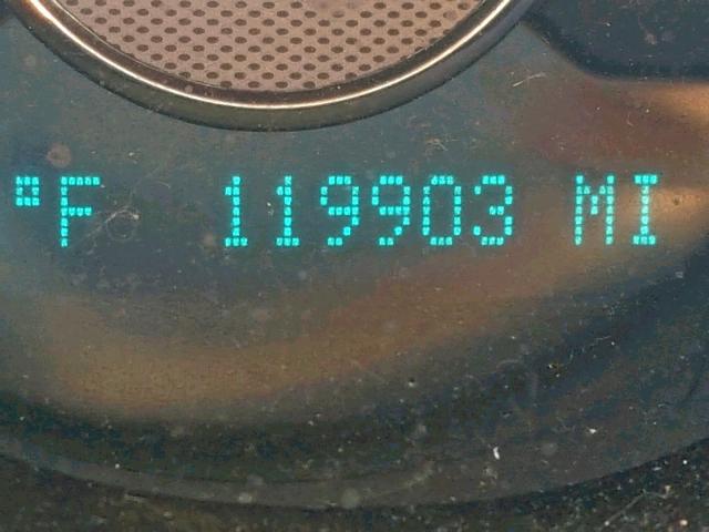 1G1ZK57BX94225353 - 2009 CHEVROLET MALIBU LTZ 白色 照片 8