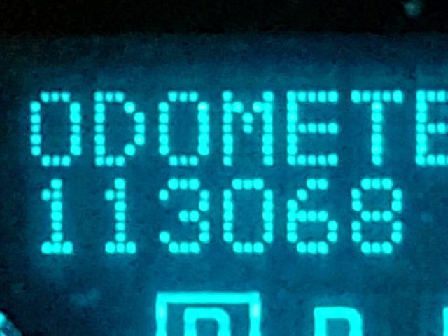 2G1WD58C779305076 - 2007 CHEVROLET IMPALA SUP შავი ფოტო 8