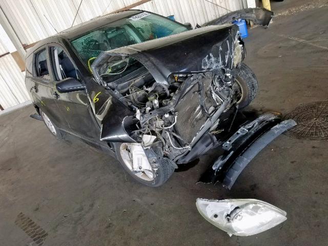 2T1KR32E05C343221 - 2005 TOYOTA MATRIX 石墨色 照片 1