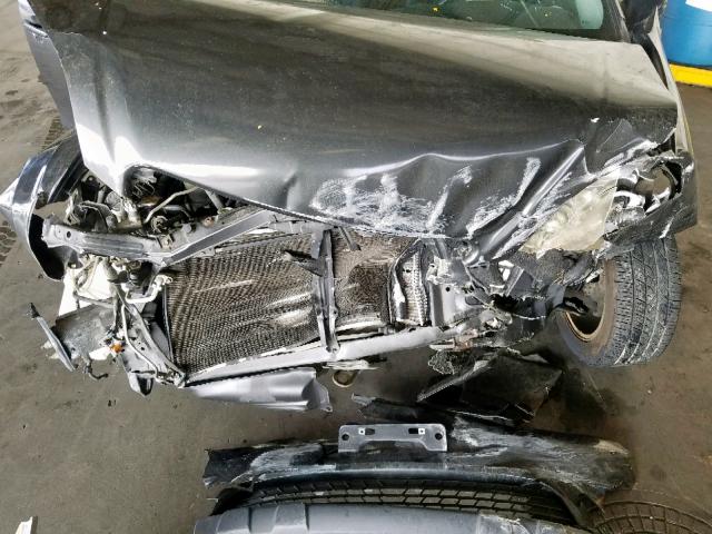 2T1KR32E05C343221 - 2005 TOYOTA MATRIX 石墨色 照片 7