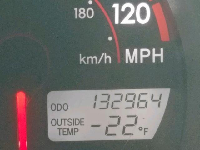 2T1KR32E05C343221 - 2005 TOYOTA MATRIX 石墨色 照片 8