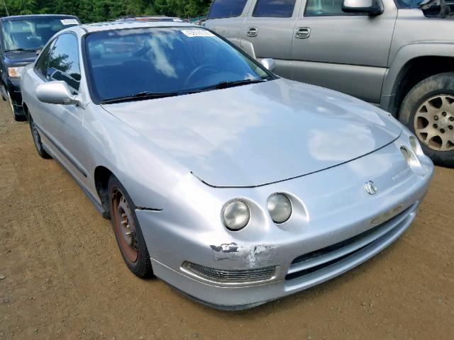 JH4DC4453SS038348 - 1995 ACURA INTEGRA LS SILVER photo 1