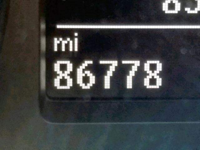 1VWDT7A37HC036026 - 2017 VOLKSWAGEN PASSAT R-L GRAY photo 8