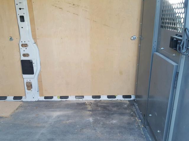 3C6URVJD0GE129029 - 2016 RAM PROMASTER 白色 照片 6