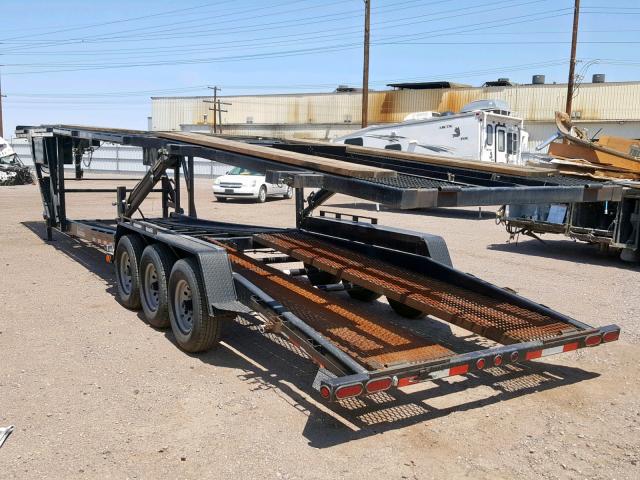 5Z5FC4230FS000986 - 2015 APPA TRAILER BLACK photo 4