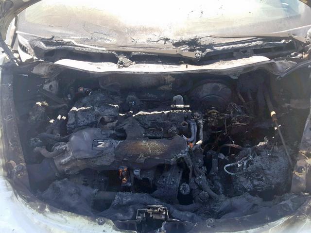 3VWCD31YX5M317678 - 2005 VOLKSWAGEN NEW BEETLE ლურჯი ფოტო 7