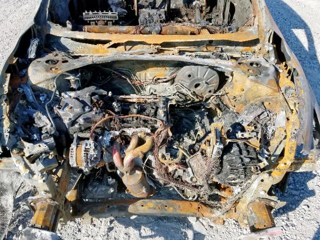 1N4AL3AP5DN580501 - 2013 NISSAN ALTIMA 2.5 BURN photo 7