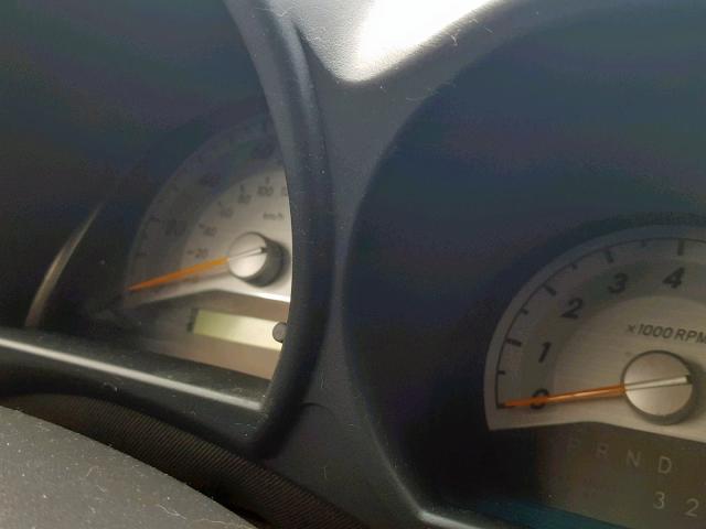 JTKDE167550043648 - 2005 TOYOTA SCION TC ნაცრისფერი ფოტო 8