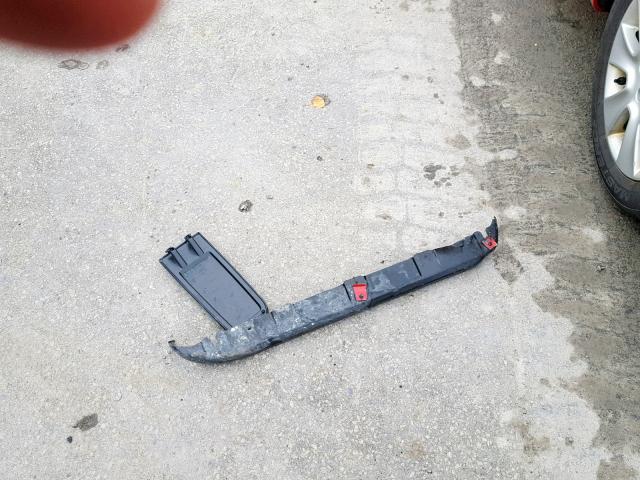 3VWRG31C09M515262 - 2009 VOLKSWAGEN NEW BEETLE წითელი ფოტო 9