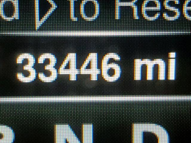 1C6RR7YT7GS287153 - 2016 RAM 1500 REBEL თეთრი ფოტო 8