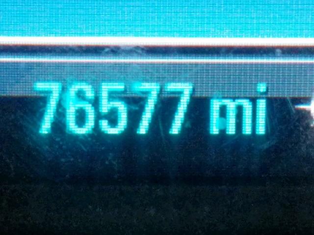 1G11D5RRXDF102067 - 2013 CHEVROLET MALIBU 1LT SILVER photo 8