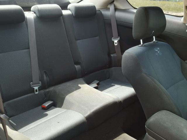 JTKDE167470205871 - 2007 TOYOTA SCION TC 蓝色 照片 6