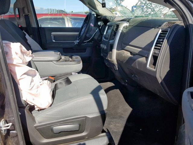 3C6UR5DL9HG534556 - 2017 RAM 2500 SLT 石墨色 照片 5