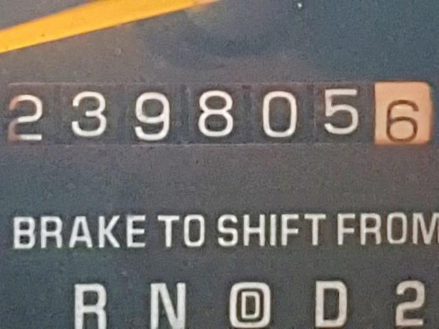 2G1WL52M5W9195275 - 1998 CHEVROLET LUMINA BAS 银色 照片 8