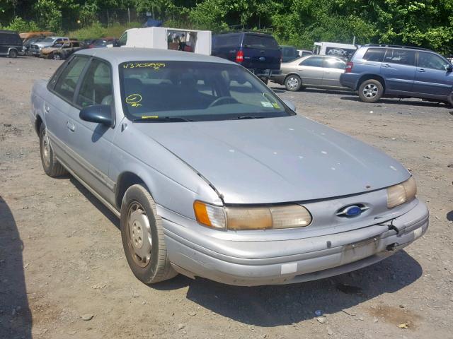 1FALP5242SA264068 - 1995 FORD TAURUS GL GRAY photo 1