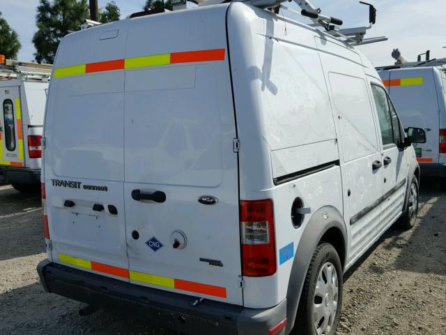 NM0LS7AN0CT083133 - 2012 FORD TRANSIT CO WHITE photo 4