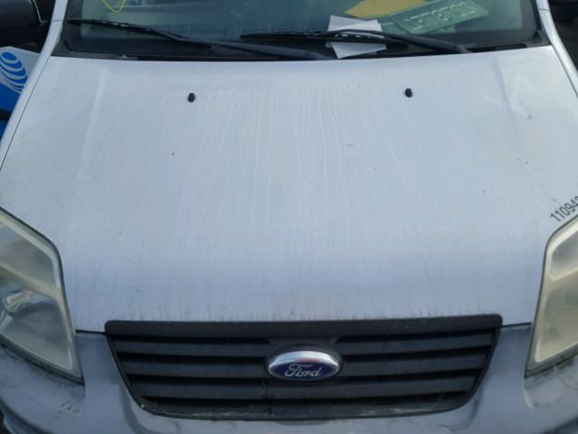 NM0LS7AN0CT083133 - 2012 FORD TRANSIT CO WHITE photo 7