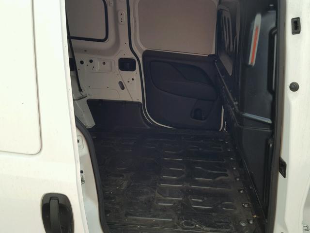 ZFBERFAB8H6E51187 - 2017 RAM PROMASTER 白色 照片 6