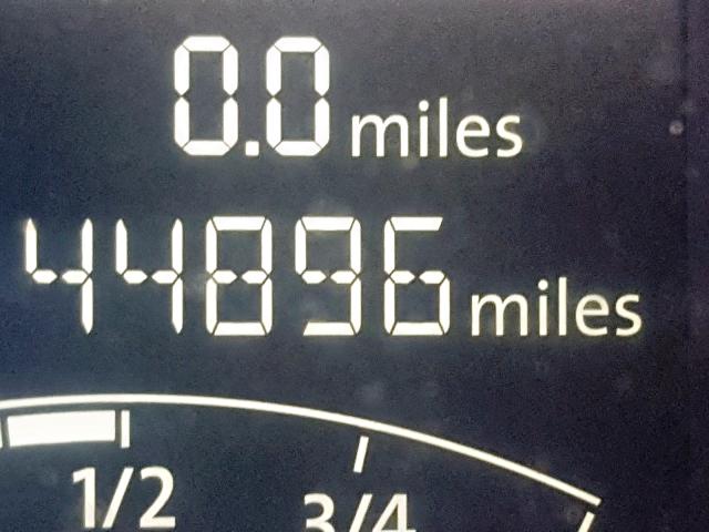 3VW2K7AJ8FM410227 - 2015 VOLKSWAGEN JETTA BASE GRAY photo 8