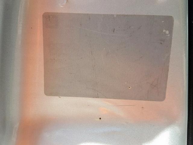 2G1WA5E32D1164733 - 2013 CHEVROLET IMPALA LS SILVER photo 10