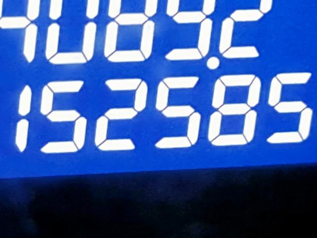 JHMGD38687S037095 - 2007 HONDA FIT S 灰色 照片 8