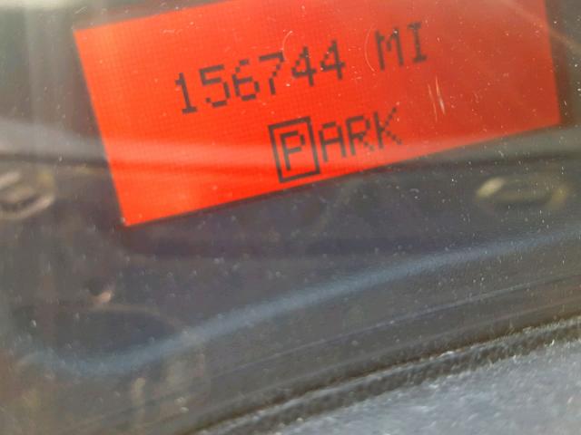 2G2WP522051173521 - 2005 PONTIAC GRAND PRIX GRAY photo 8