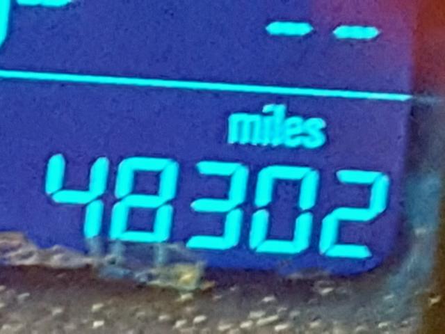 1G1JA5SG1F4216183 - 2015 CHEVROLET SONIC LS RED photo 8