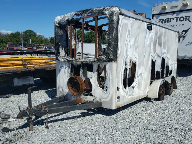 1WC200F21X3042202 - 1999 COACH CAMPER BURN photo 2