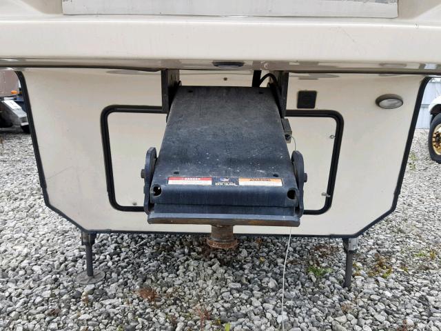 4YDF37921J4703838 - 2018 KEYSTONE MONTANA BEIGE photo 7