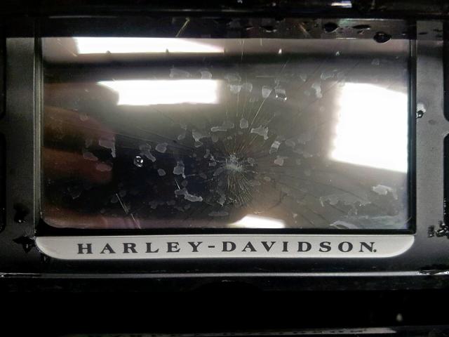 1HD1KTM16GB621341 - 2016 HARLEY-DAVIDSON FLTRXS ROA BLUE photo 7